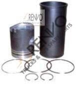 102 MM PISTON GOMLEK SEGMAN KIT
