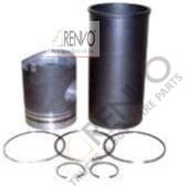 102 MM PISTON GOMLEK SEGMAN KIT