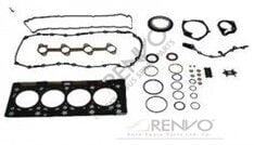 6C466008 FORD CARGO.2532D.NHDD.2010.12 OIL SET GASKET SELF.1838,3232