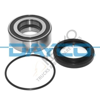 Ford Transit 1994-2000 Arası 2.5 TD Arka Porya Dayco Marka