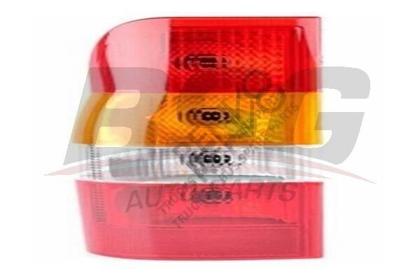 Ford Transit 2000-2006 Arası 2.0 DI Sol Stop Lambası BSG Marka