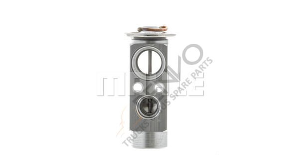 Mercedes Sprinter 2006-2010 Arası 319 CDI / BlueTEC Klima Basınç Müşürü Mahle Marka