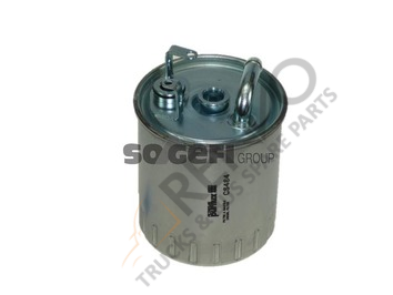 Mercedes Vito 1996-2003 Arası 110 CDI 2.2 Yakıt Filtresi Purflux Marka