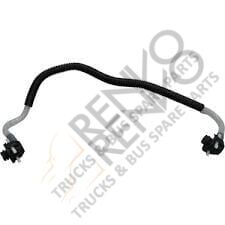 Yakıt Ara Hortumu OM 611 612 SPRT W901-905 VITO W638
