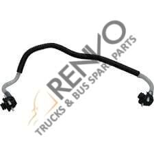 Yakıt Ara Hortumu OM 611 612 SPRT W901-905 VITO W638