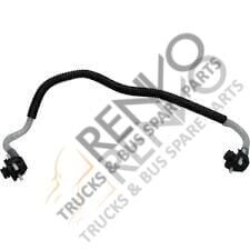 Yakıt Ara Hortumu OM 611 612 SPRT W901-905 VITO W638