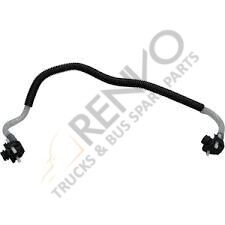 Yakıt Ara Hortumu OM 611 612 SPRT W901-905 VITO W638
