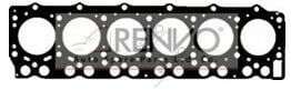 6C466051AB FORD CARGO.2532D.NHDD.2010.12 AY. SİLİNDİR KAPAK CONTASI H476 115MM 36575