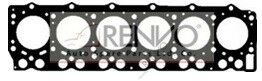 6C466051AB FORD CARGO.2532D.NHDD.2010.12 AY. SİLİNDİR KAPAK CONTASI H476 115MM 36575