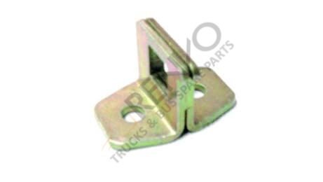 Kapı Kilit Karşılığı T2/LN1 - VARIO W667 668 669 670