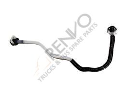 Yakıt Borusu OM 611 VITO W638