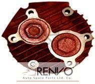 5000678923 COMPRESSOR COVER
