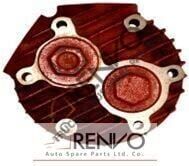 5000678923 COMPRESSOR COVER