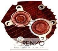 5000678923 COMPRESSOR COVER
