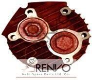 5000678923 COMPRESSOR COVER