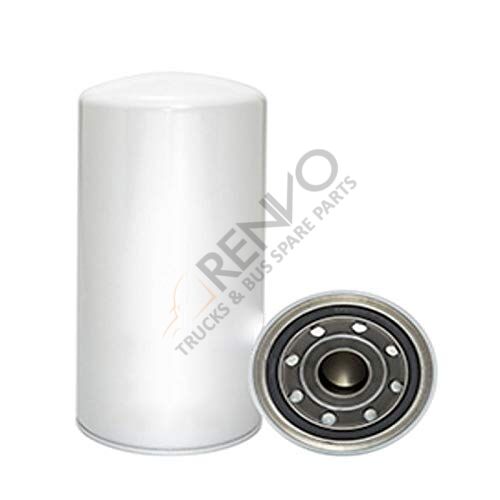 RENAULT TRUCKS VOLVO MACK UD TRUCK DAF CATERPILLER YAĞ FİLİTRESİ  OEM : LF3675, 7420709459, 7423658103, 7423114226,7421561278,5001846642,8132685, 484GB3191C, 1501002,5P1119,152009Z00A,3581732