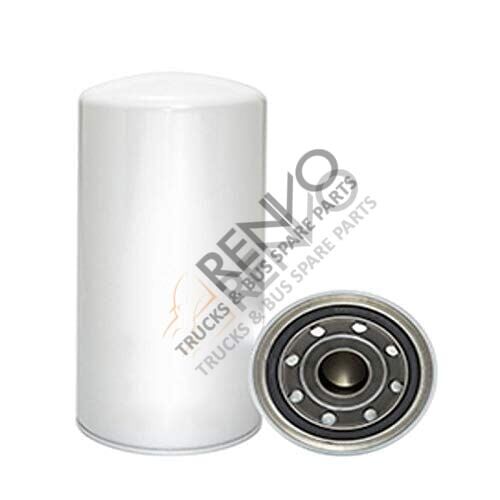 RENAULT TRUCKS VOLVO MACK UD TRUCK DAF CATERPILLER YAĞ FİLİTRESİ  OEM : LF3675, 7420709459, 7423658103, 7423114226,7421561278,5001846642,8132685, 484GB3191C, 1501002,5P1119,152009Z00A,3581732