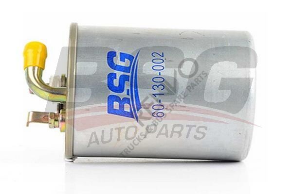 Mercedes Vito 1996-2003 Arası 108 CDI 2.2 Yakıt Filtresi BSG Marka