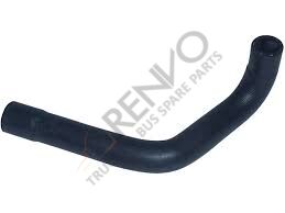 20542213, 3979793 VOLVO FM, FM7, FM12 RADYATÖR HORTUMU