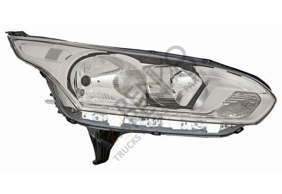 Ford Transit 2012-2016 Arası 2.2 TDCi Sağ Far Depo Marka