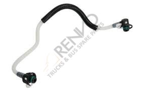 Yakıt Ara Hortumu OM 611 612 SPRT W901-905 VITO W638