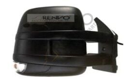 5801755709-5802031838 ESPELHO SOL.IVECO DIÁRIO 35C15 YM 2006. ORIGINAL