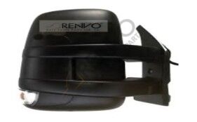 5801755709-5802031838 AYNA SOL.İVECO DAİLY 35C15 Y.M 2006. ORJİNAL