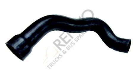 Turbo Hava Giriş Hortumu OM 601 602 SPRT W901-904