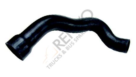 Turbo Hava Giriş Hortumu OM 601 602 SPRT W901-904