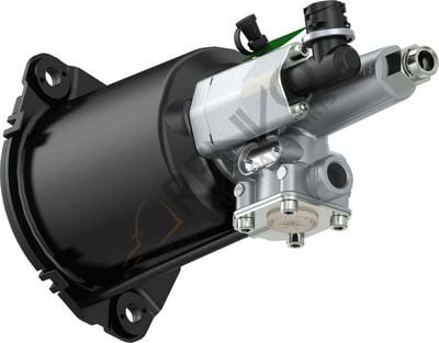 MERCEDES MENZE ATEGO  DEBRIYAJ ALT MERKEZ WABCO   OEM : A0002543347, 9700520020