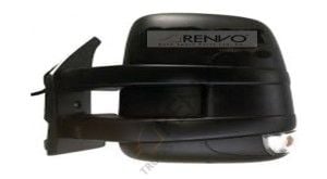 5801755754 MIRROR RIGHT -İVECO DAILY 35C15Y.M 2006- ORIGINAL