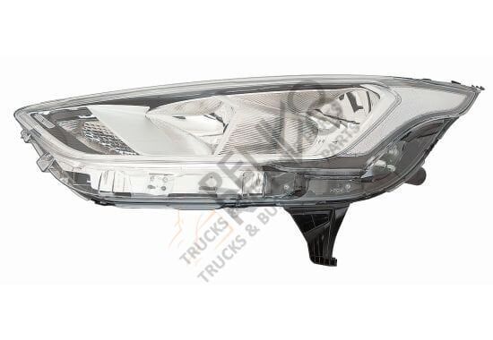 Ford Transit Connect 2013-2017 Arası 1.6 EcoBoost Sağ Far Depo Marka