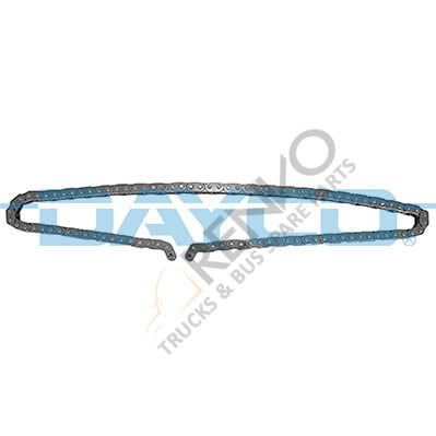 Mercedes Vito 2003-2007 Arası 110 CDI Triger Zinciri Dayco Marka