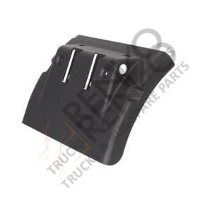 ÇEKER ARKA ÇAMURLUK