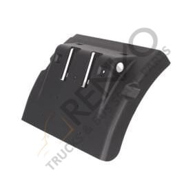 ÇEKER ARKA ÇAMURLUK