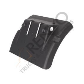 ÇEKER ARKA ÇAMURLUK