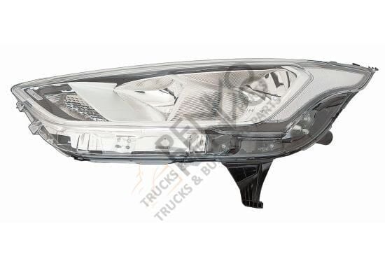 Ford Transit Connect 2013-2017 Arası 1.6 TDCi Sağ Far Depo Marka