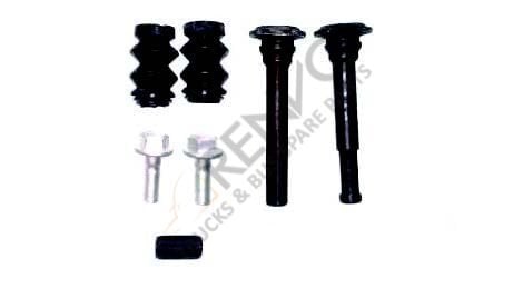 Fren Kaliper Tamir Takımı SPRT W900 906