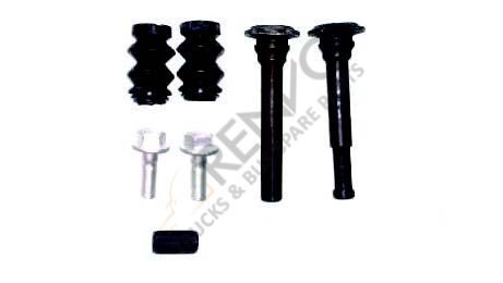 Fren Kaliper Tamir Takımı SPRT W900 906