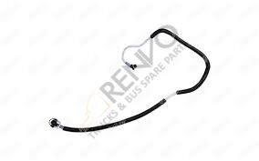 Yakıt Ara Hortumu OM 611 612 SPRT W901-905 VITO W638