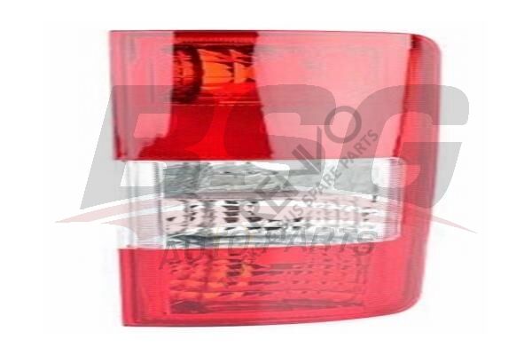 Ford Transit Connect 2002-2006 Arası 1.8 16V Sol Stop Lambası BSG Marka