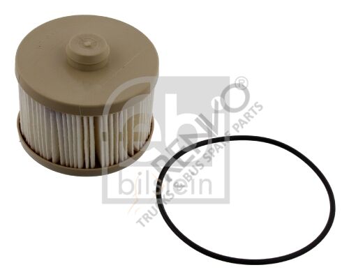 Mercedes Sprinter 1996-2006 Arası 416 CDI Yakıt Filtresi Febi Marka