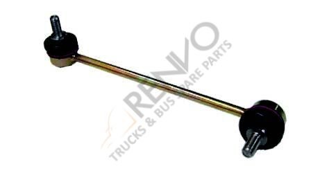 Z Rotu OM 601 VITO W638