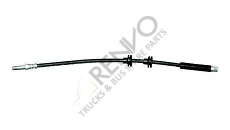 Brake Hose, Front OM 611 SPRT W904 - VITO W638