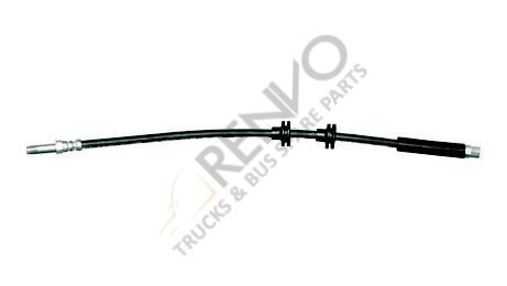 Brake Hose, Front OM 611 SPRT W904 - VITO W638