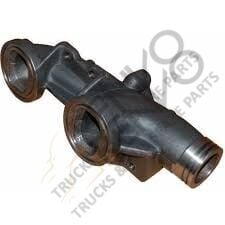 EGZOST MANİFOLD KİT RENAULT TRUCKS PREMIUM 385-400