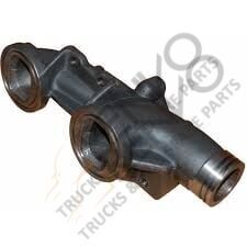 EGZOST MANİFOLD KİT RENAULT TRUCKS PREMIUM 385-400