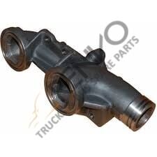 EGZOST MANİFOLD KİT RENAULT TRUCKS PREMIUM 385-400