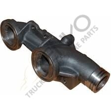 EGZOST MANİFOLD KİT RENAULT TRUCKS PREMIUM 385-400