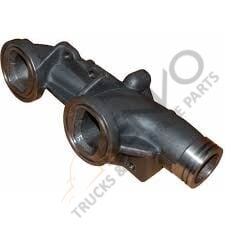 EGZOST MANİFOLD KİT RENAULT TRUCKS PREMIUM 385-400